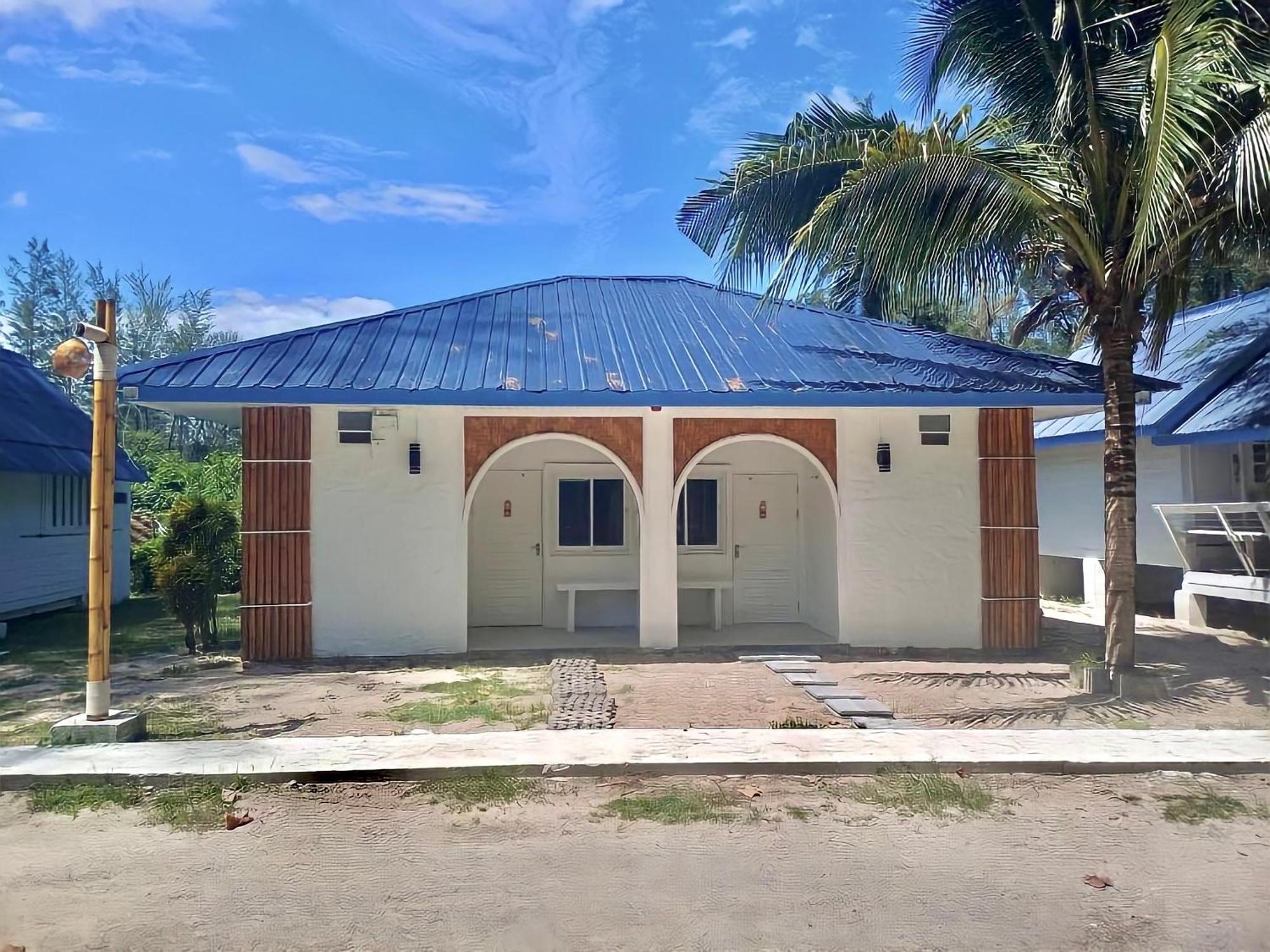 Pan Beachfront Resort Krabi Klong Muang Beach Room photo